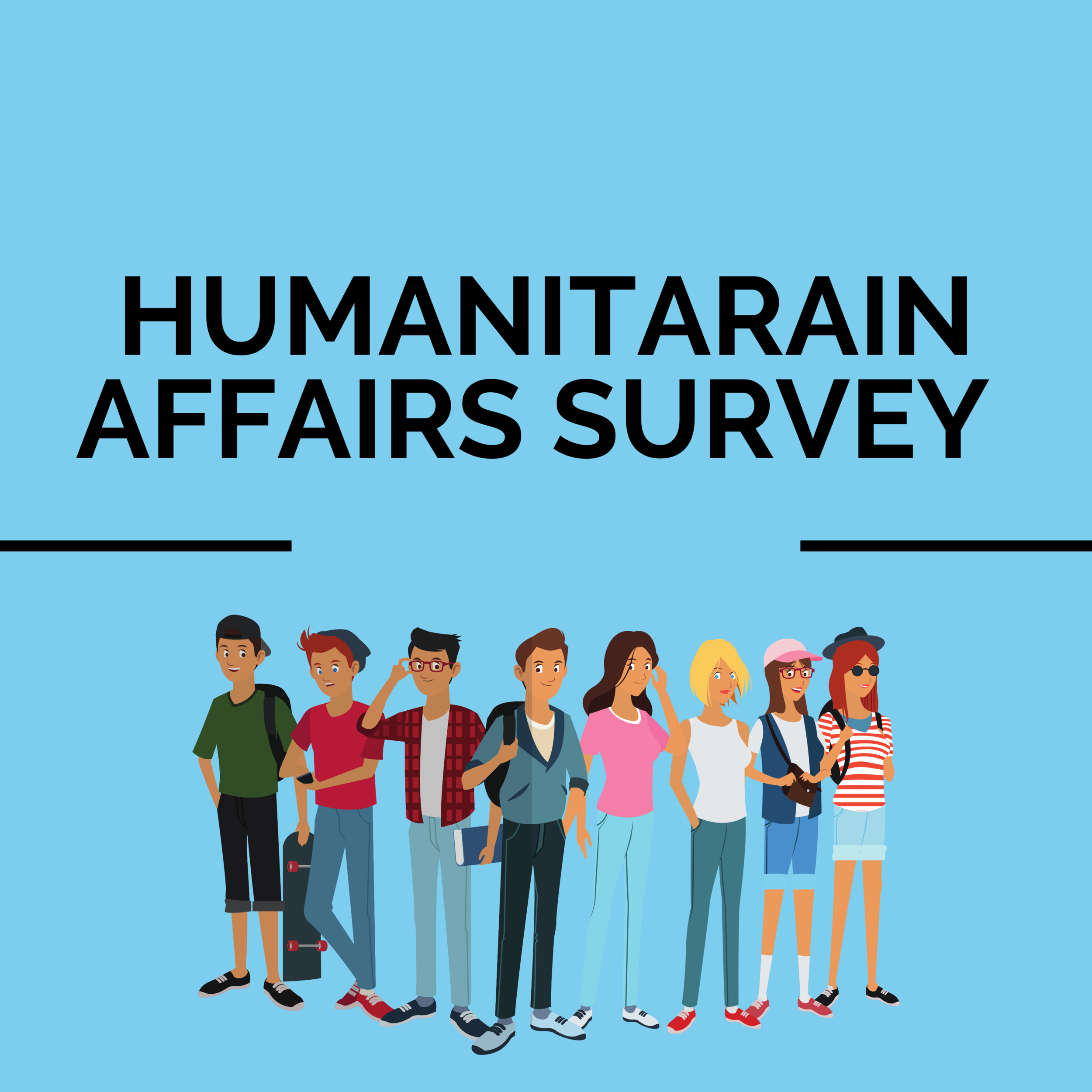 Humanitarian Affairs Survey