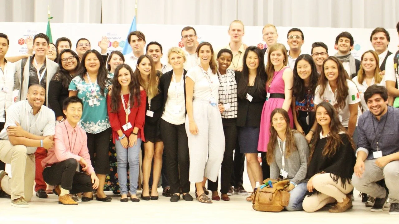 Announcing MGCY’s DRR project coordination team for the ‘Asia Pacific Researchers, Practitioners, Policy-Makers in Dialogue with Children and Youth Project’ (Copy)