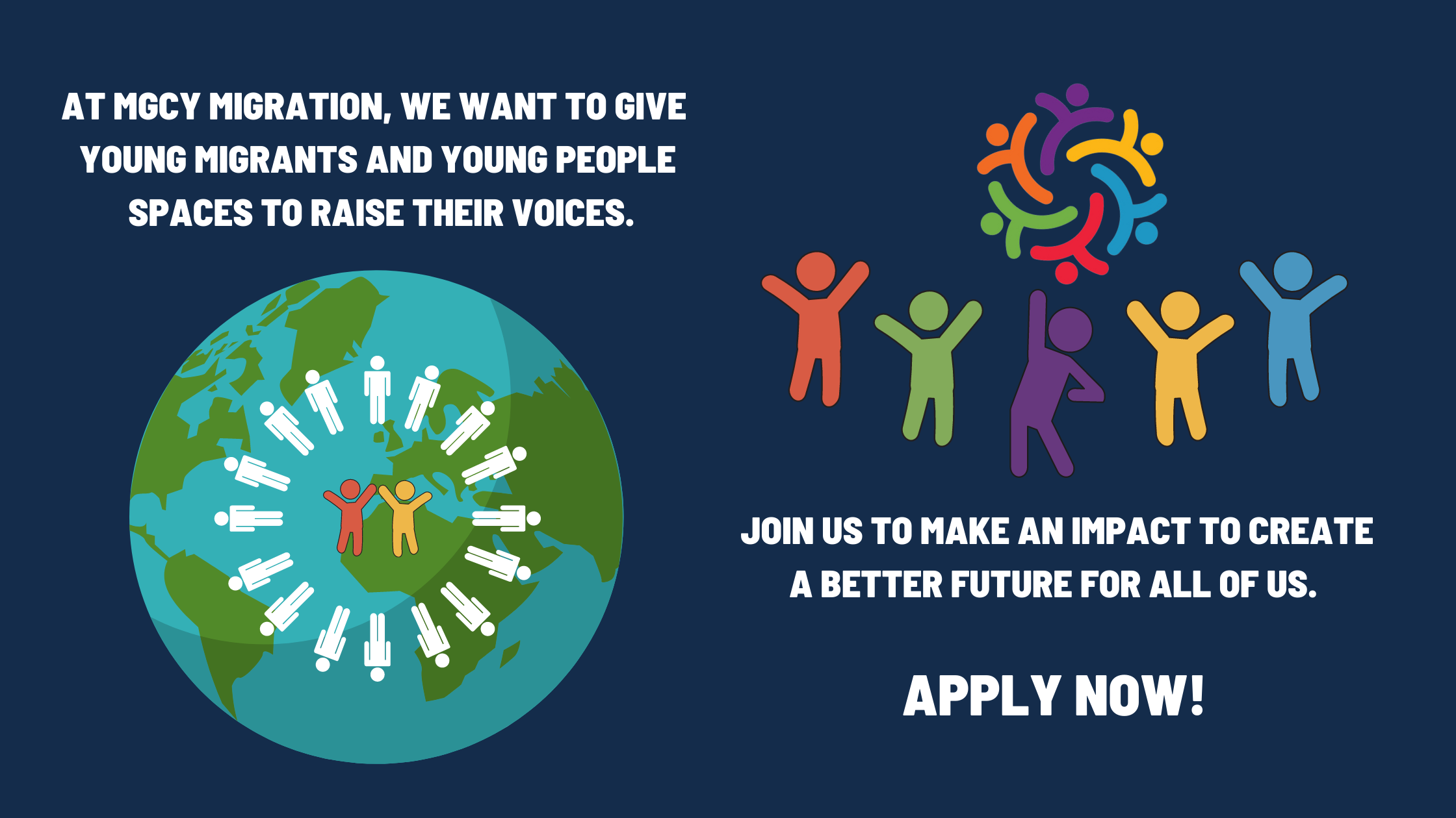 Join our Migration Team!