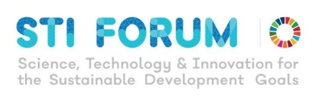 Science, Technology and Innovation (STI) Forum for the SDGS - Side Event