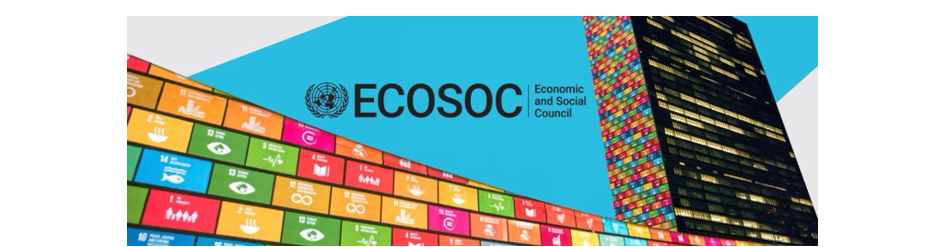 Funded Spot and Participation at UN Future of Work Meeting @ Chile