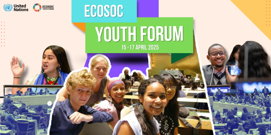 Eyf Rit EYF Calendar 2025 — Major Group for Children and Youth