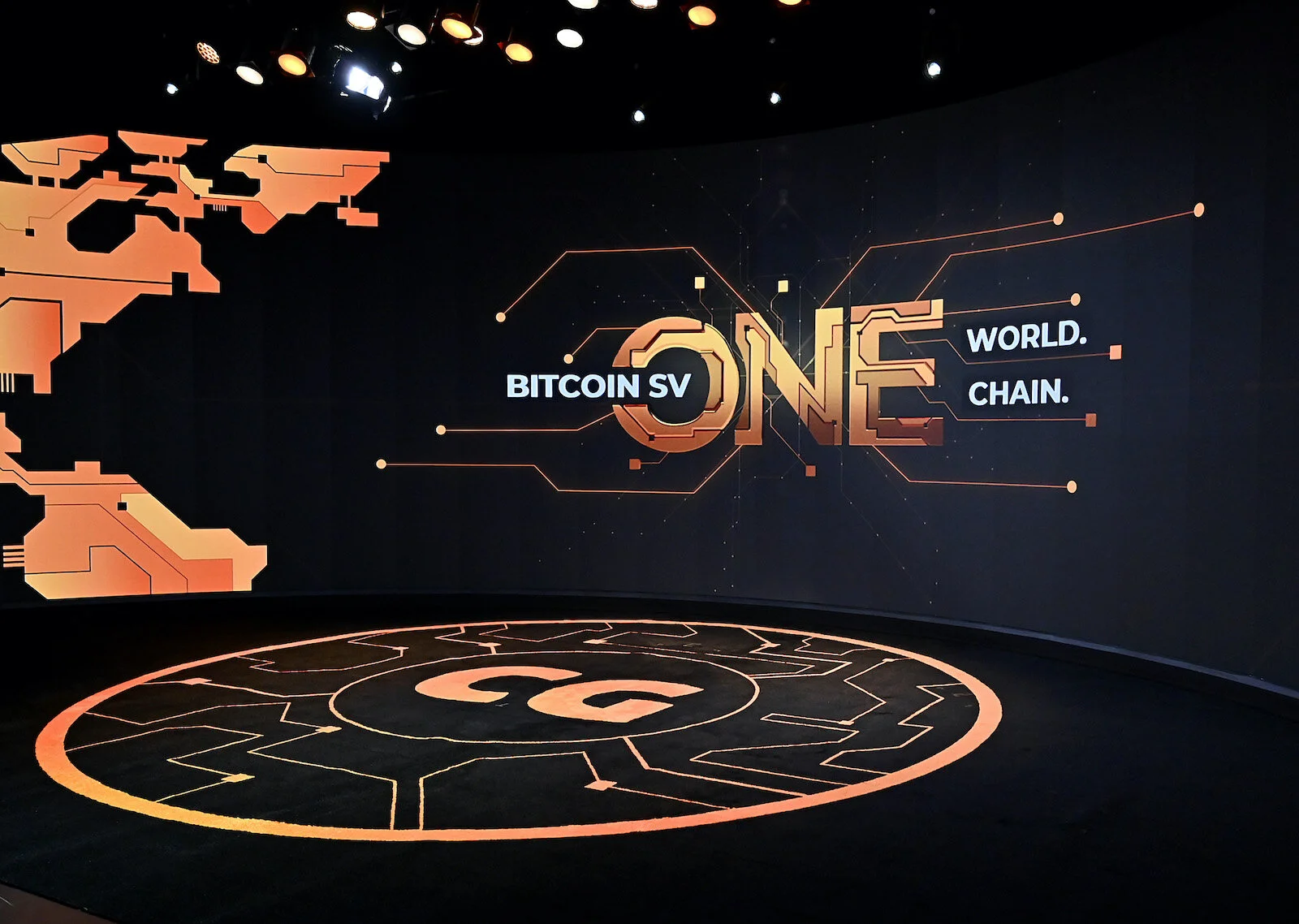 CoinGeek Live Conference Highlights