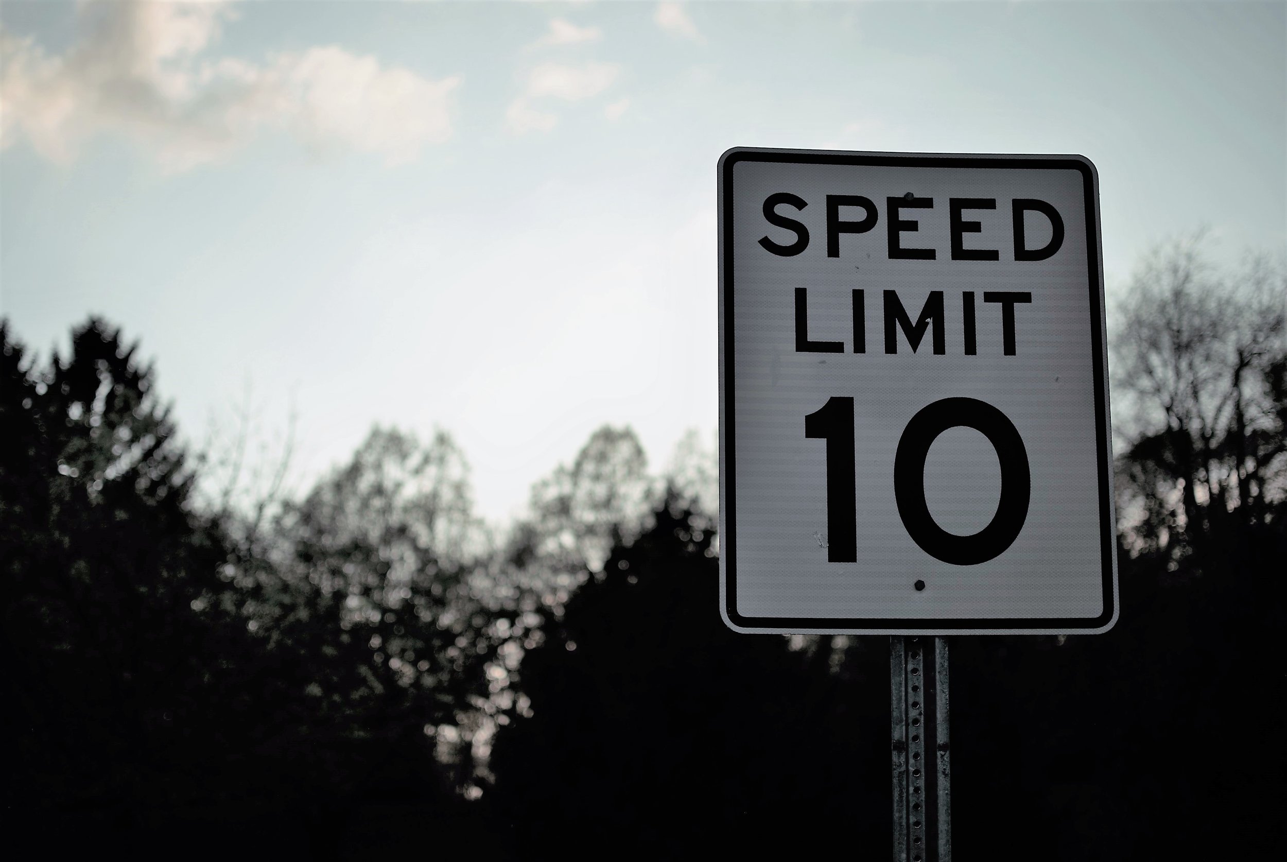 Bitcoin's Value Potential is Unbounded, But BTC Has a Speed Limit