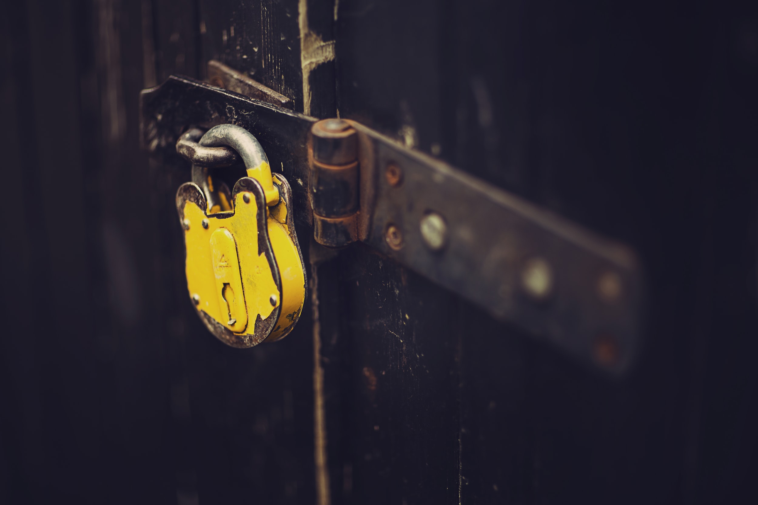 Bitcoiners Don't Get Bitcoin's Security
