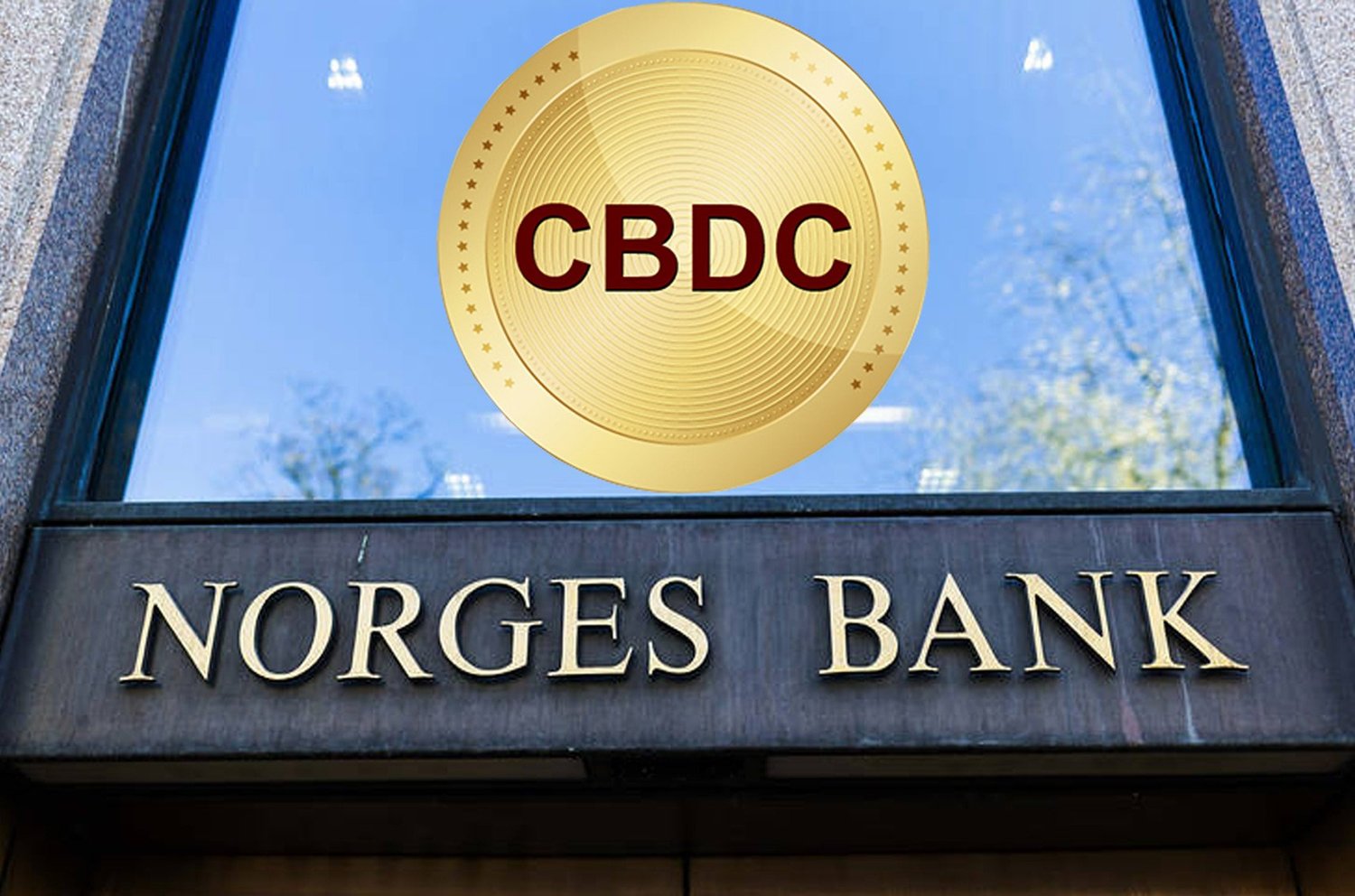 Bitcoin SV for Central Bank Digital Currency (CBDC) of Norway? — Unbounded  Capital