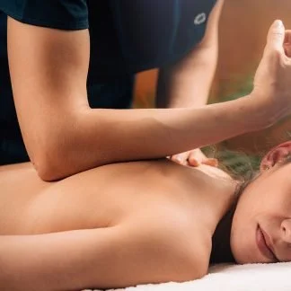 In-Room Spa Menu. Available for overnight guests only.