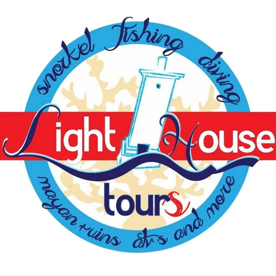 Book your adventure directly with the Lighthouse Tours team on the beach of Diving Bar.