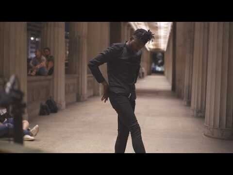 The New Tempelhof @ Night LIVE Session Berlin