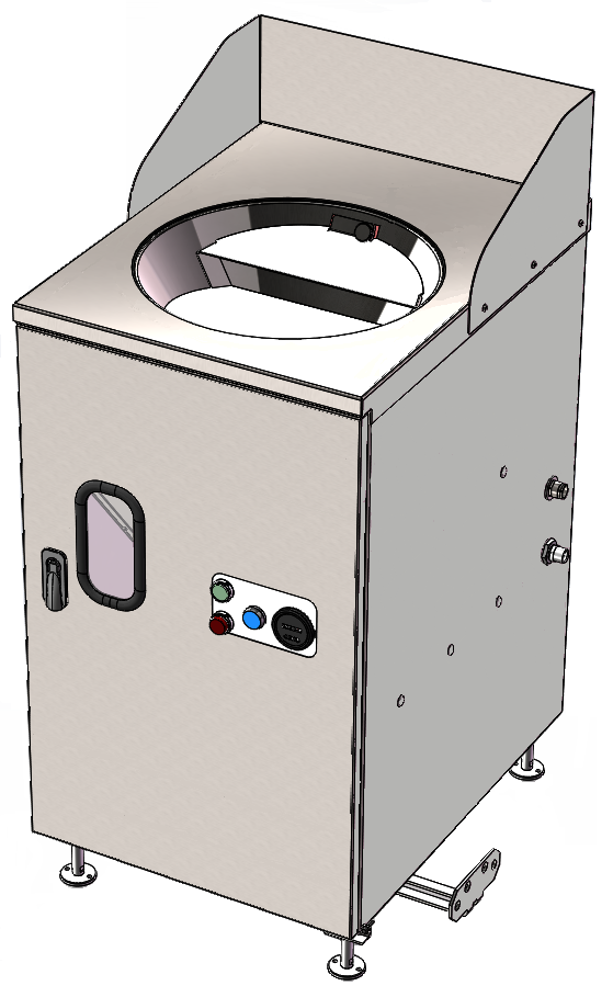 Dry Grinders - An alternative to Waste Disposers