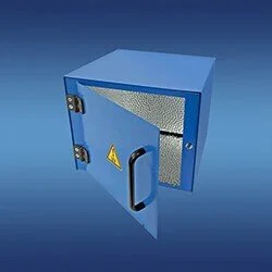 UVCube - Disinfection chamber
