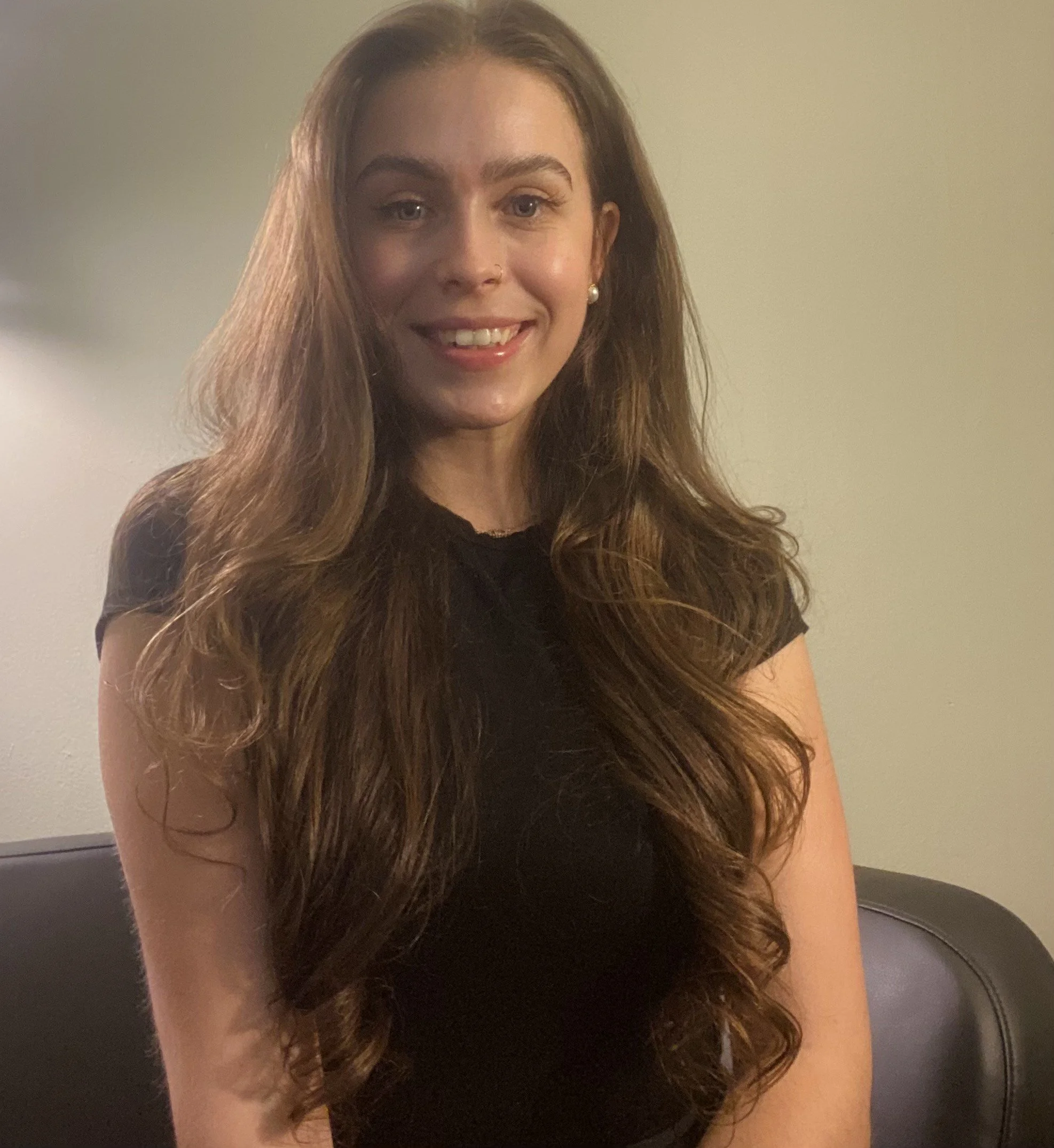 Cheyanne Mack, therapist in Albany, NY.