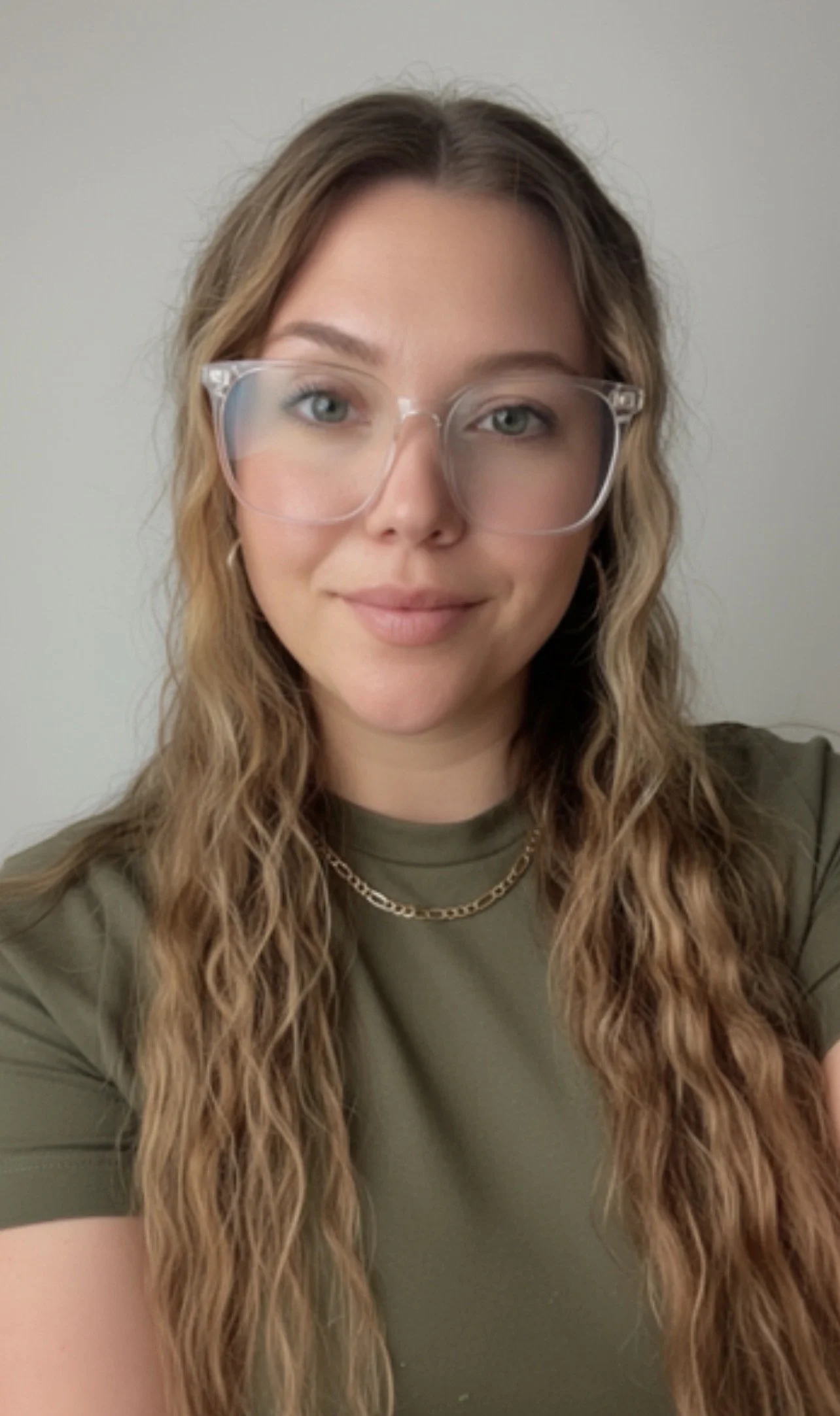 Jessica Stuhmiller, Upstate Counseling's Client Onboarding Specialist.