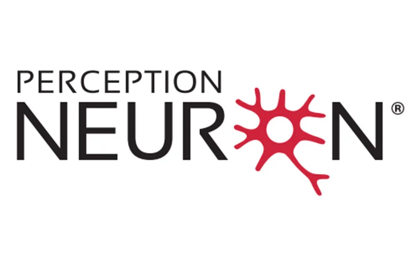 Officially supports Noitom's Perception Neuron suit