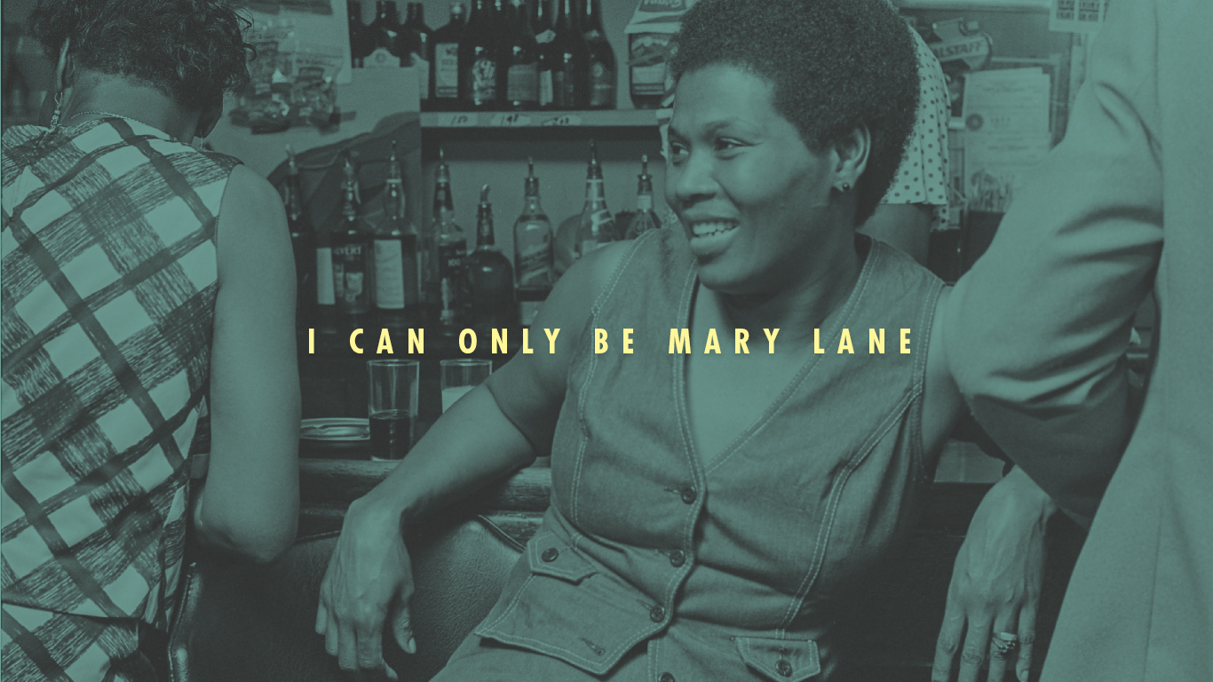 I Can Only Be Mary Lane_Title.jpg