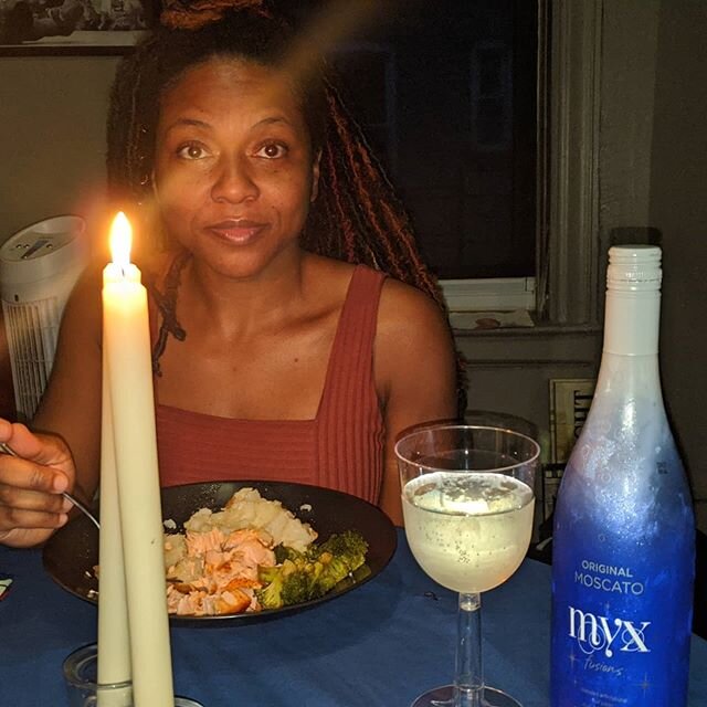 #datenight