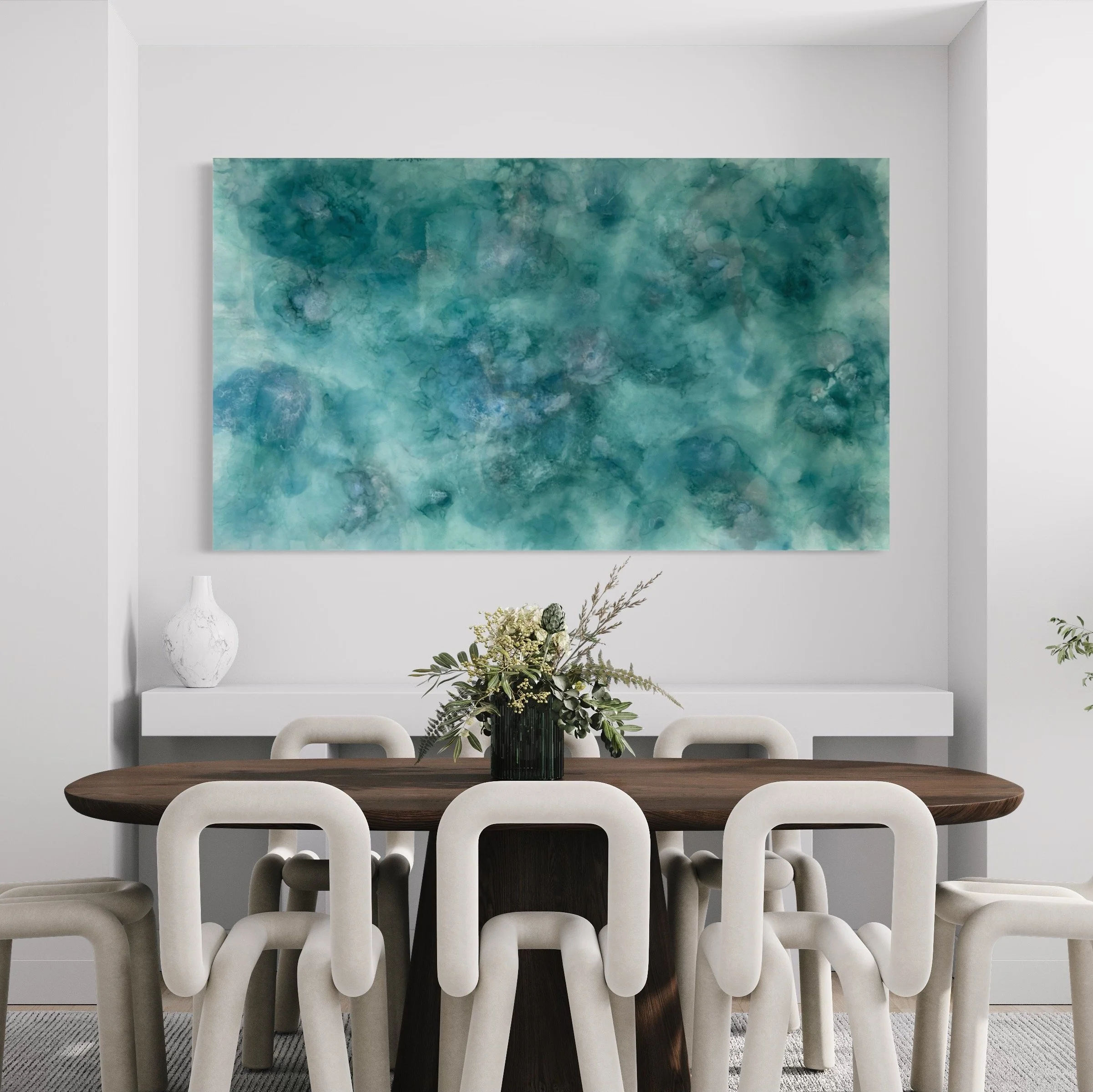 Ocean Mist
