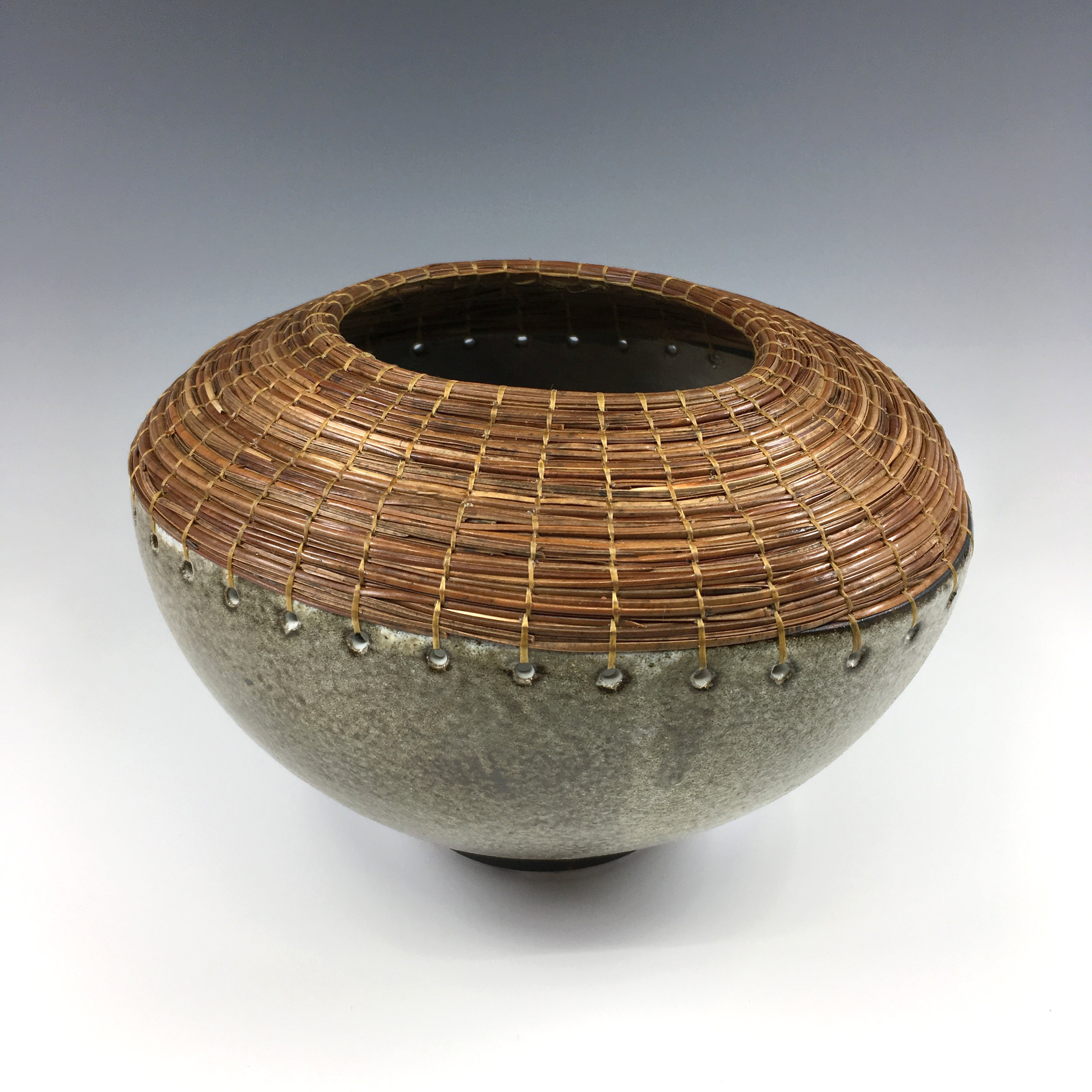 Rustic Bowl