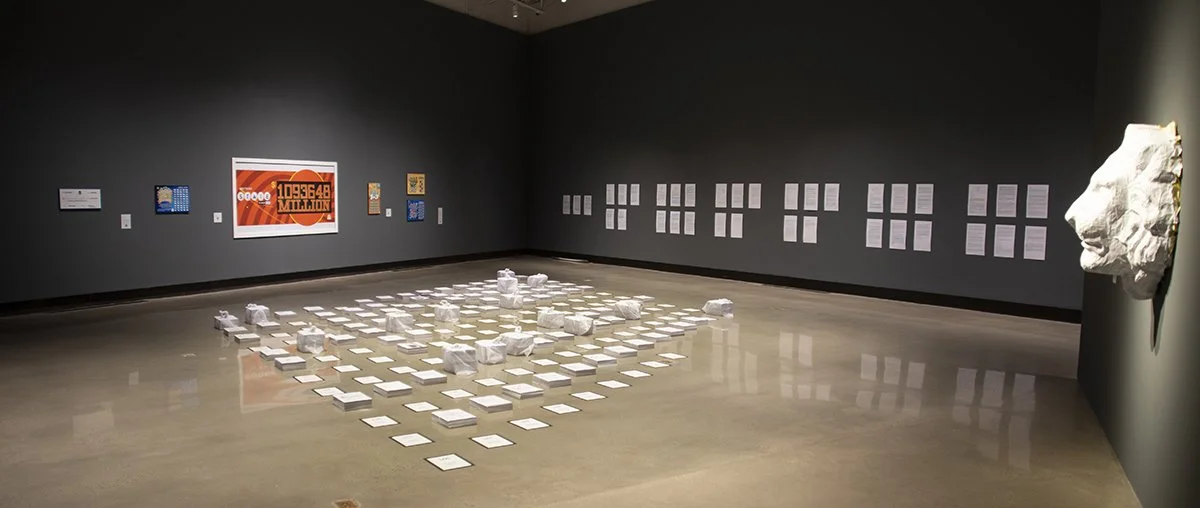 The Odds, 2022 — Sherrill Roland