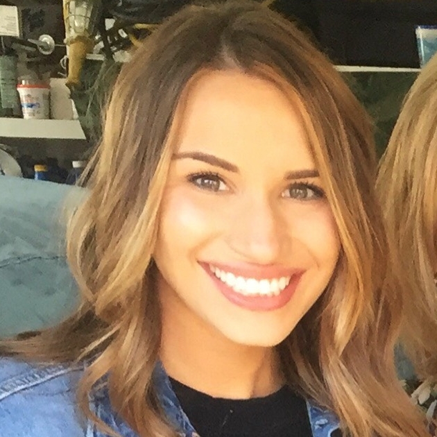 Connie Vlahakis