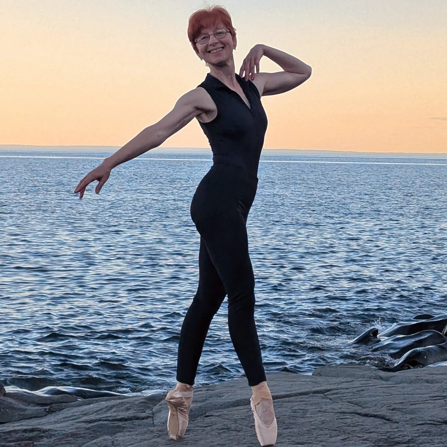 Marie Rabey — Piazza Dance Company