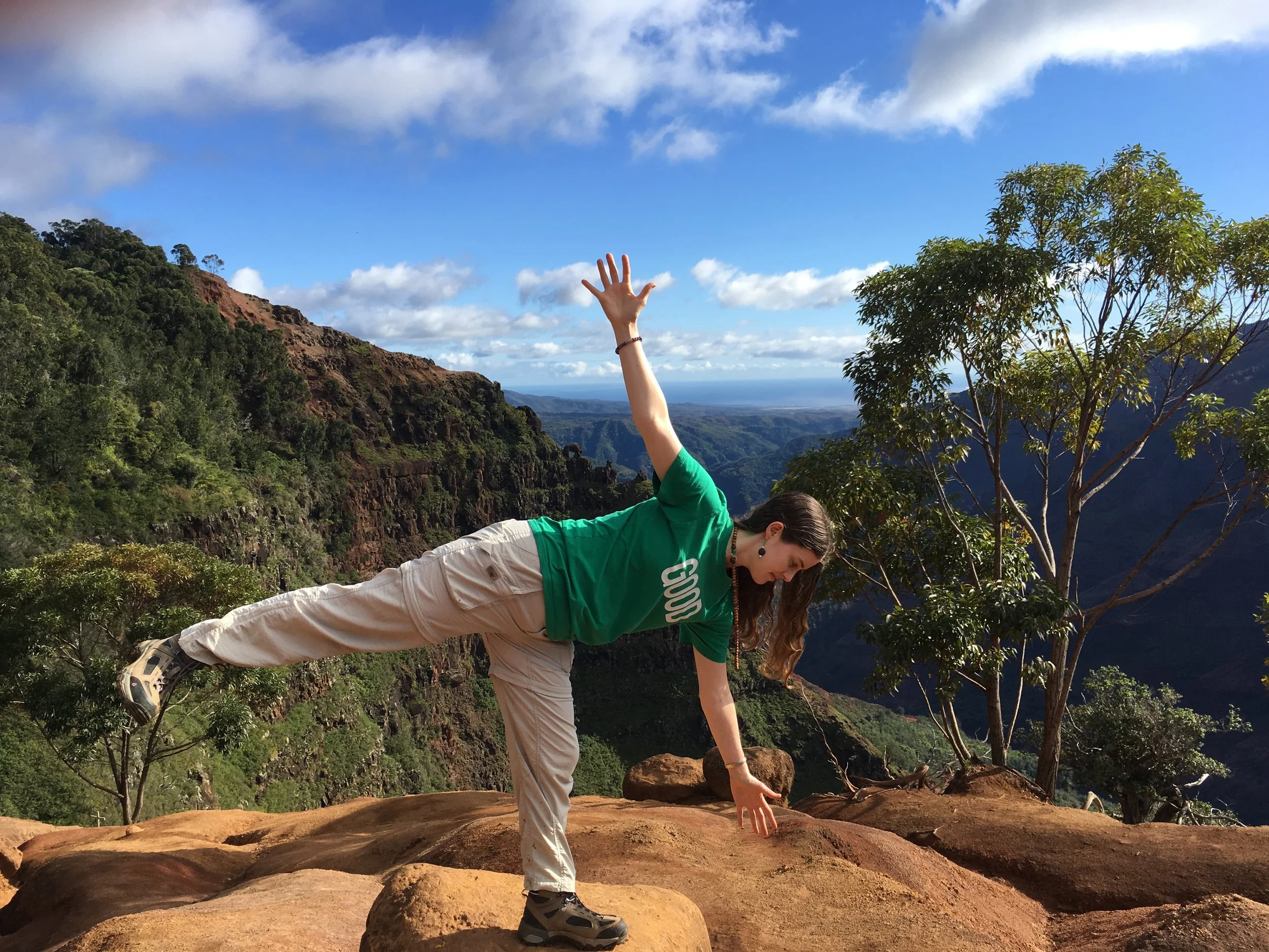 What is the goal of yoga?&nbsp;