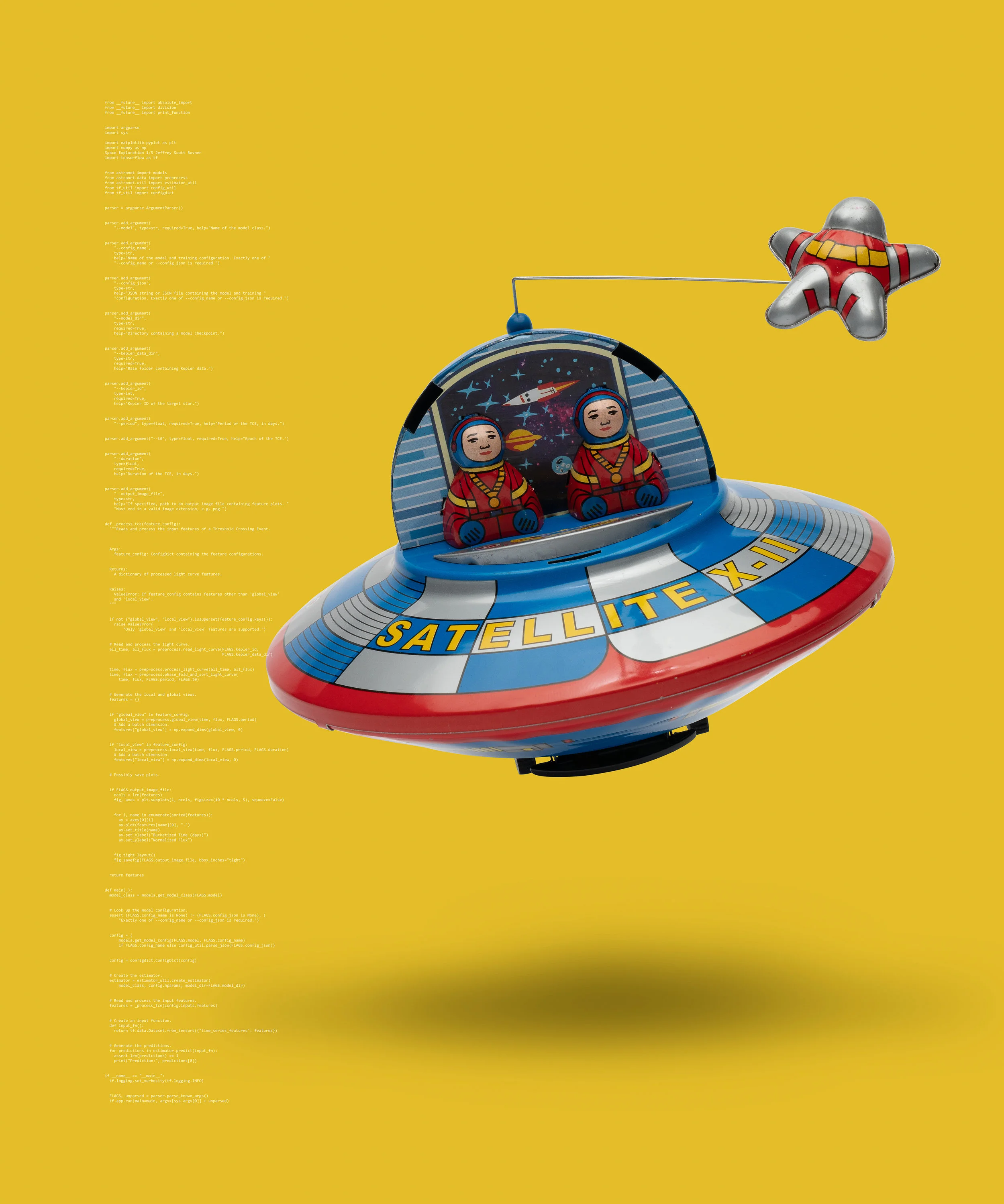 Artificial Intelligence Jeffrey Rovner Photography