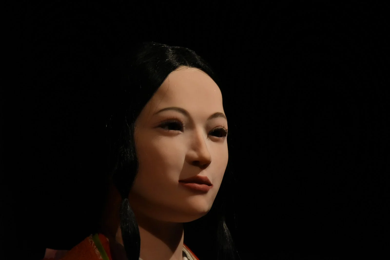 慶子女王