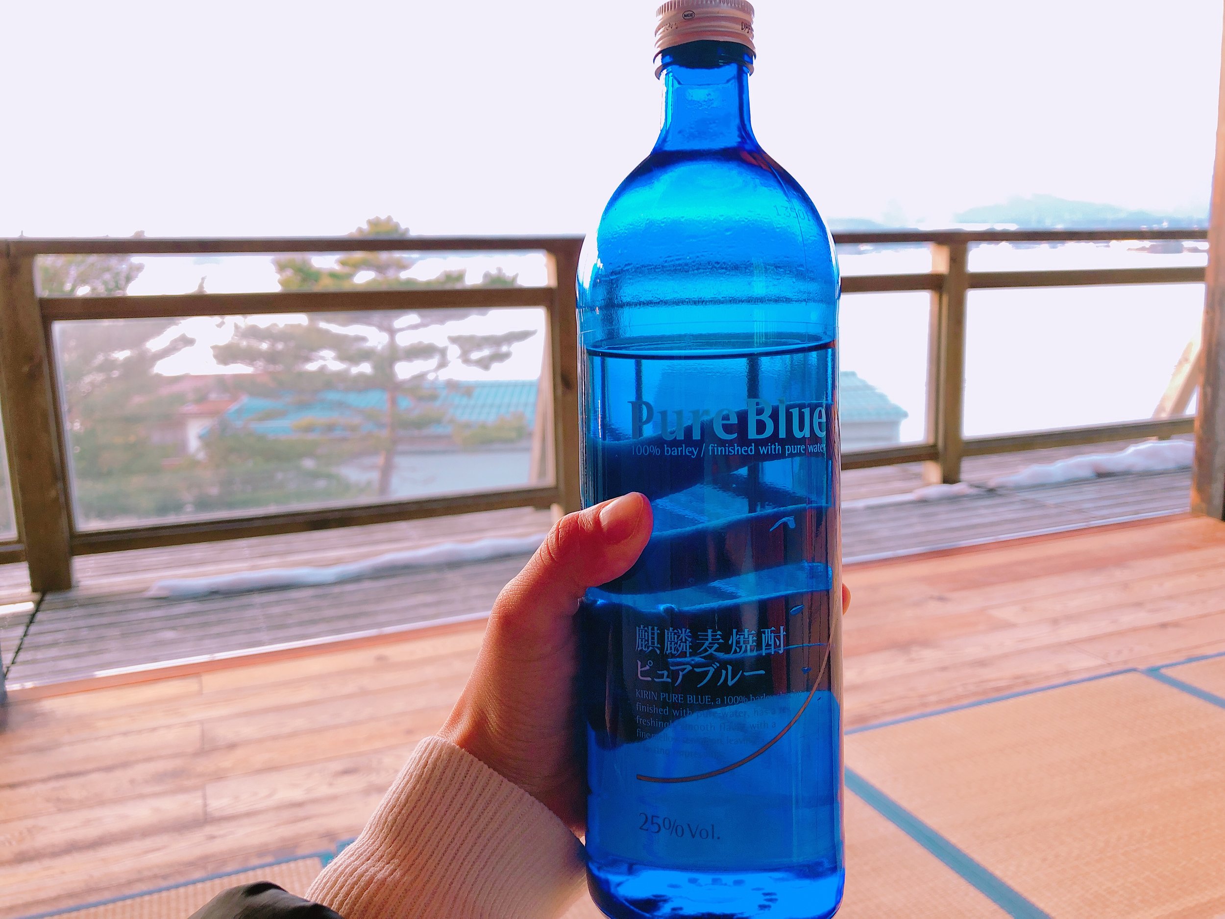 焼酎
