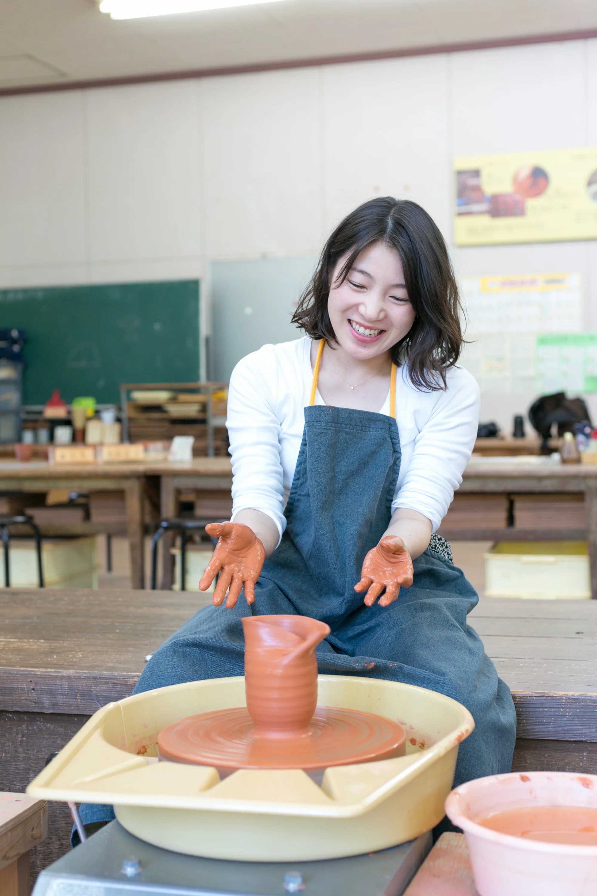 これはこれで芸術的