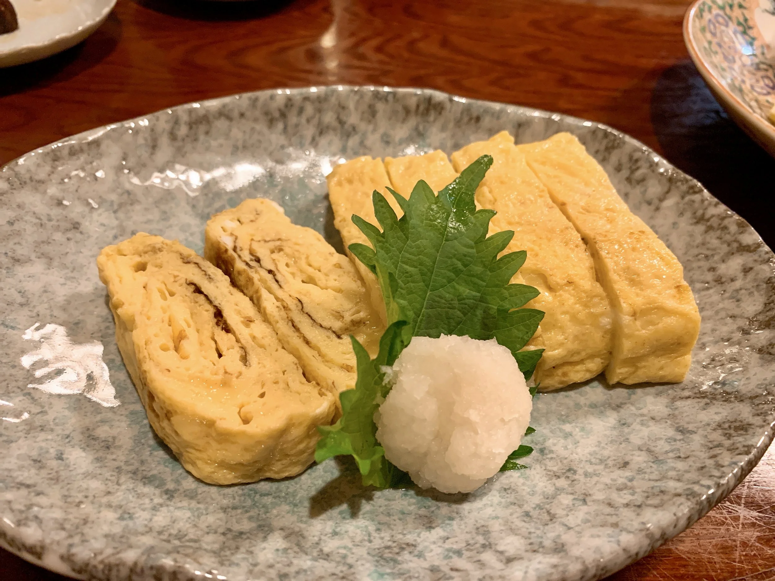 個人的に掛け布団にしたい食べ物ランキングにランクインです