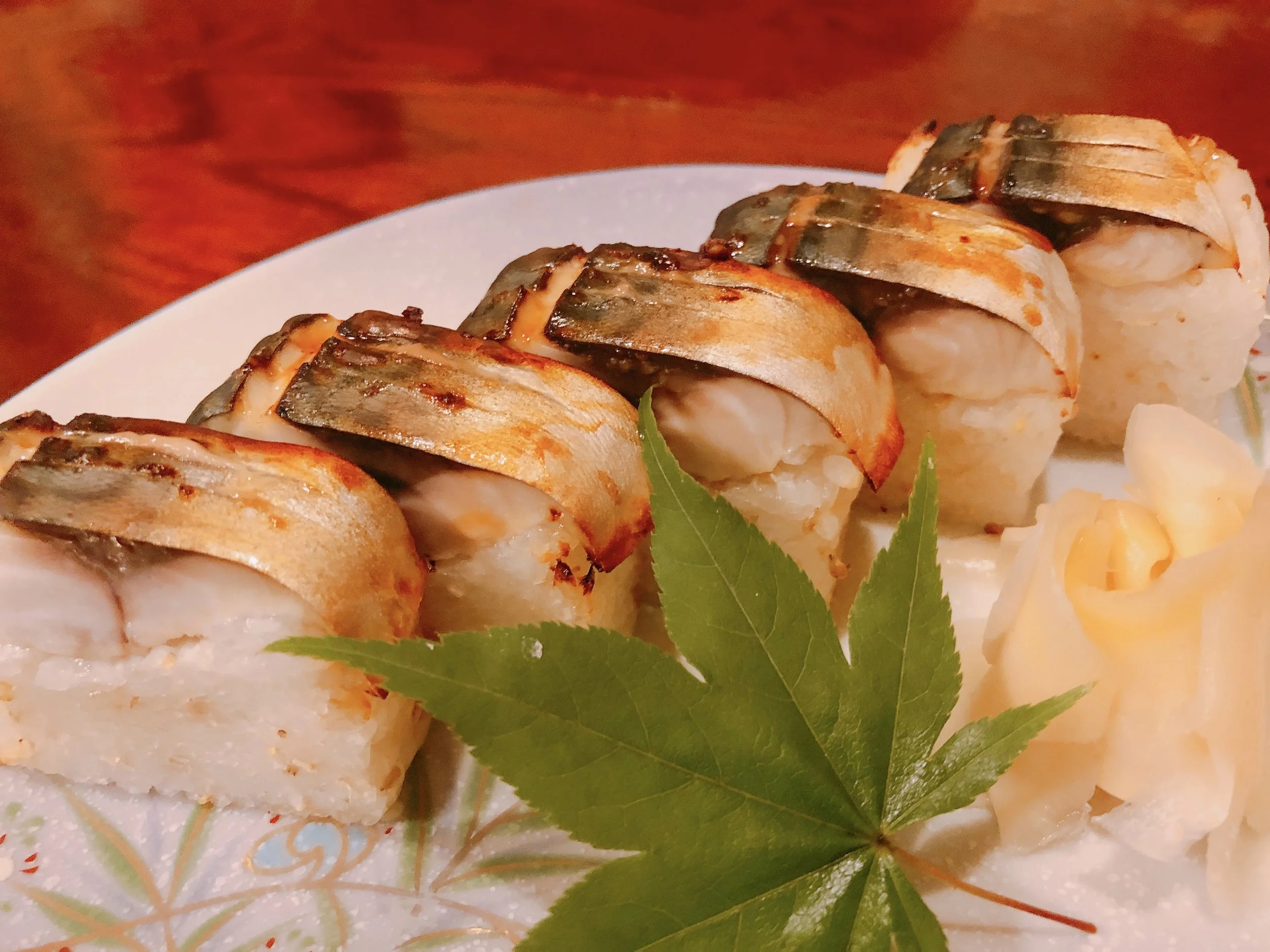 一口でいろいろな食感が楽しめます