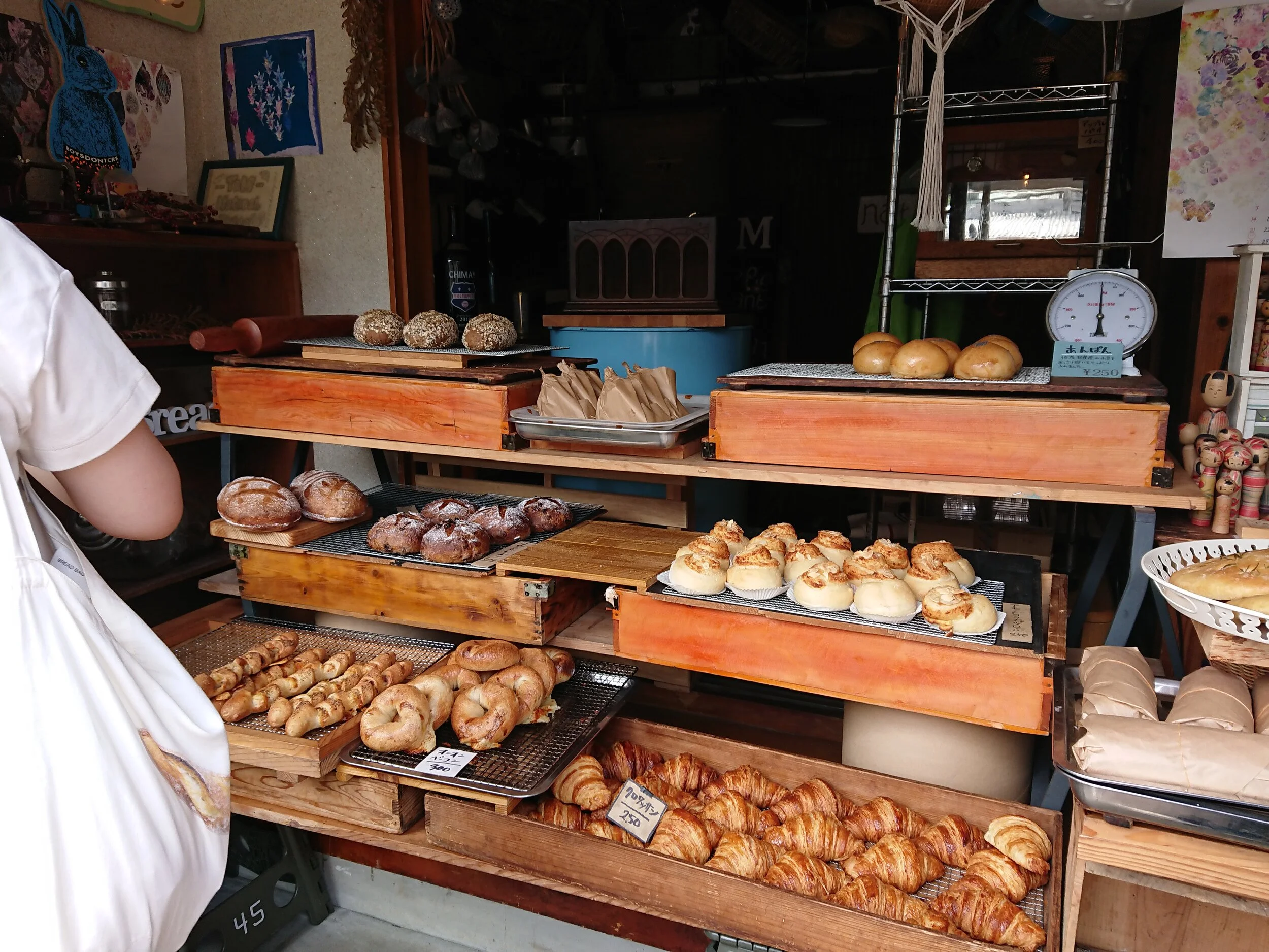 人気店「T＆M Bread Delivery SADO Island」で佐渡の風土に育まれたパンを味わおう！ さどトリコ（サドトリコ・さどとりこ）