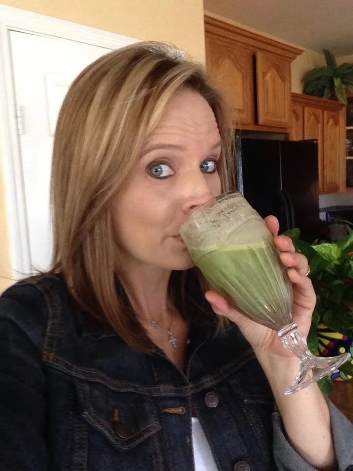 Casey green smoothie.jpg