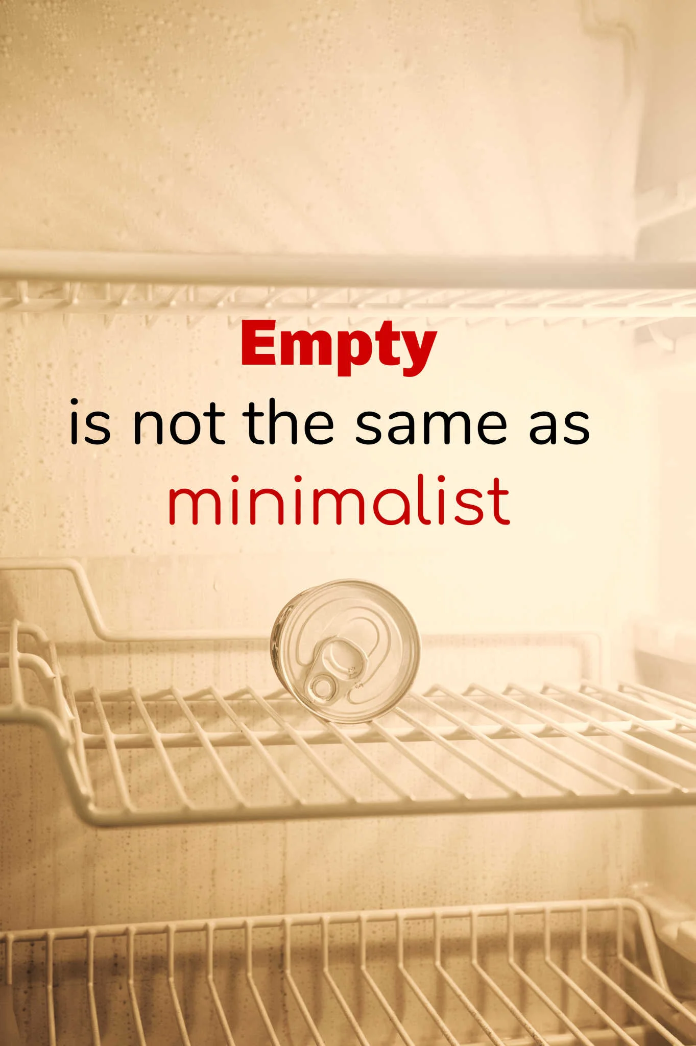 Kitchen Minimalist Message.jpg