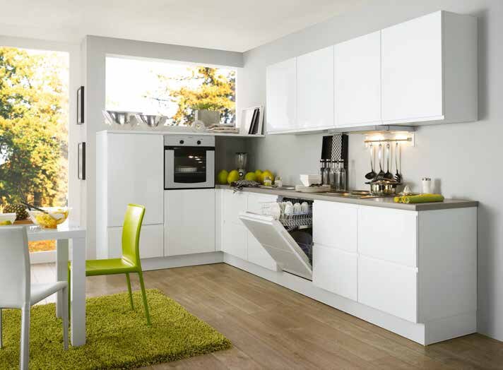 What a Perfect Kitchen Looks Like