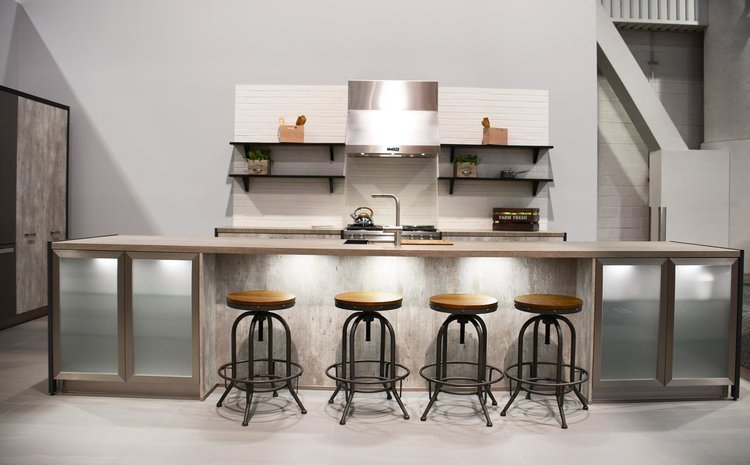 Kitchen Textures: How to Add Depth to Your Modern Kitchen