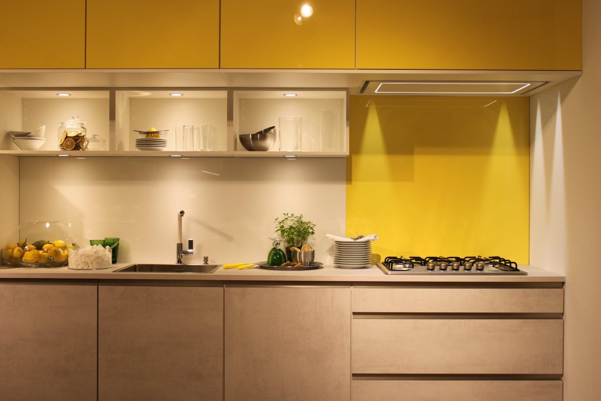 Kitchen Design In Seattle; 3 Tips To Get A Luxurious Modern Kitchen