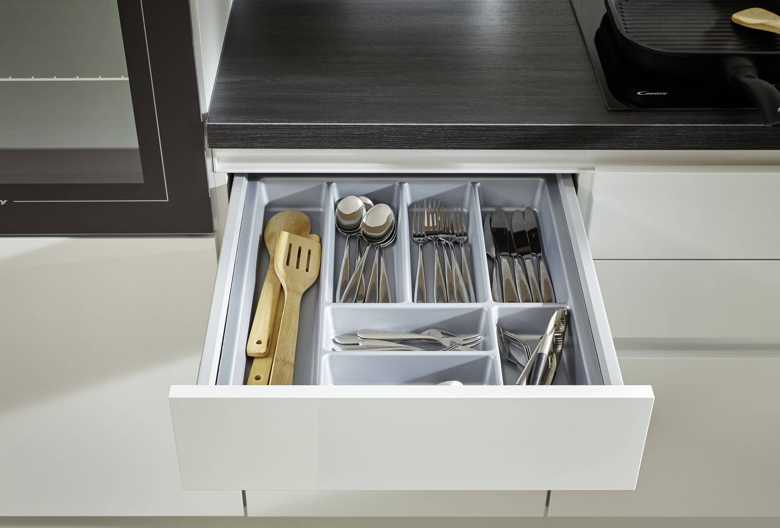 Your Kitchen Drawer