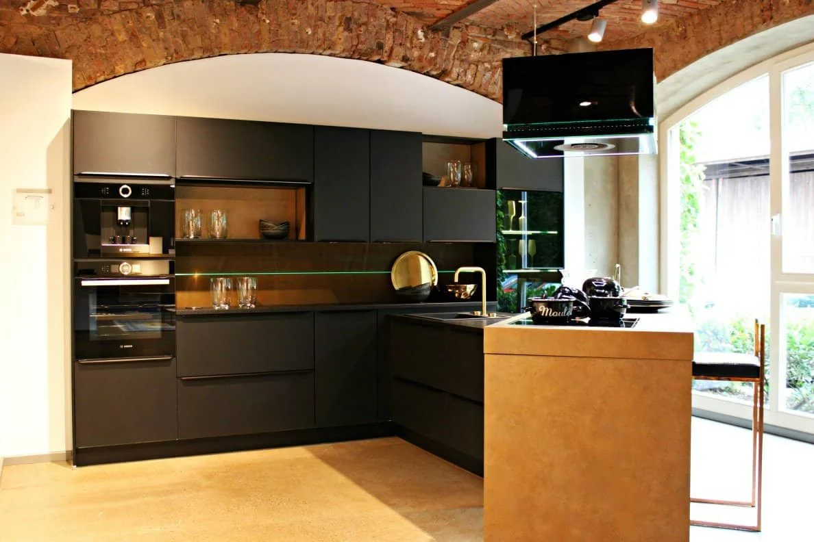 How To Plan A Kitchen: Designing a Kitchen Layout in 8 Easy Steps