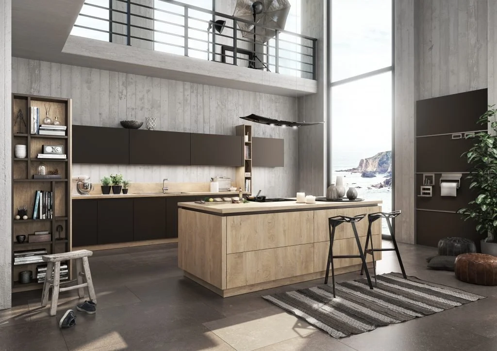 How to Design a Kitchen 