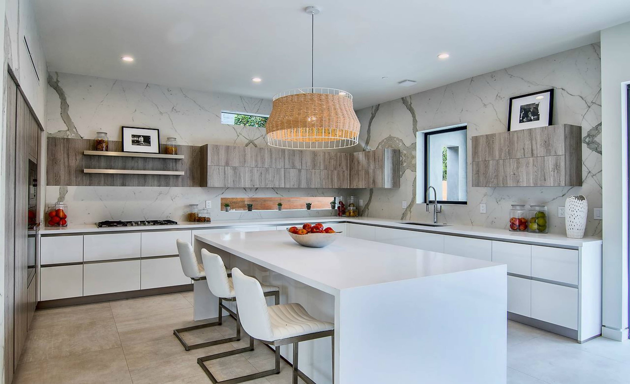 5 Tips For Choosing The Right Style Kitchen To Match Your Home's Aesthetic