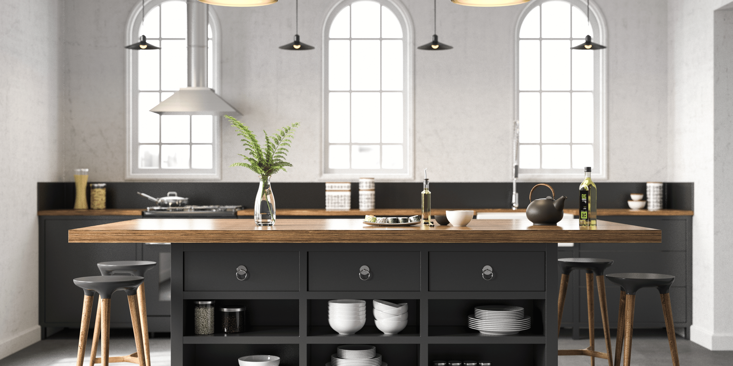 Black Kitchen Cabinets Seattle Style 4.png