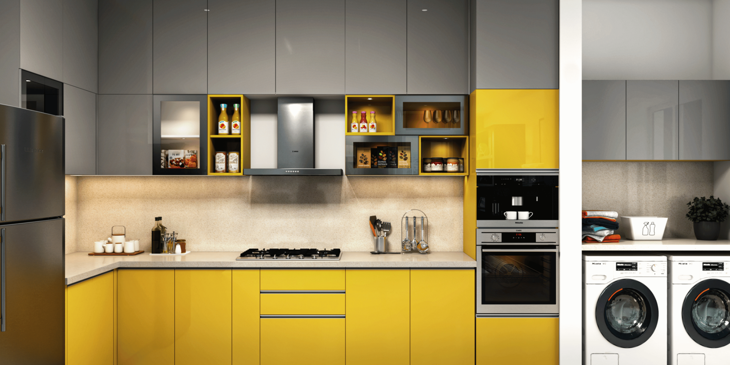 Modern Colors for Kitchen Cabinets 4.png