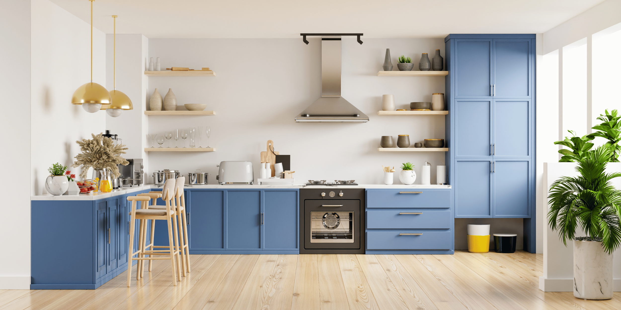 Modern Colors for Kitchen Cabinets 1.png