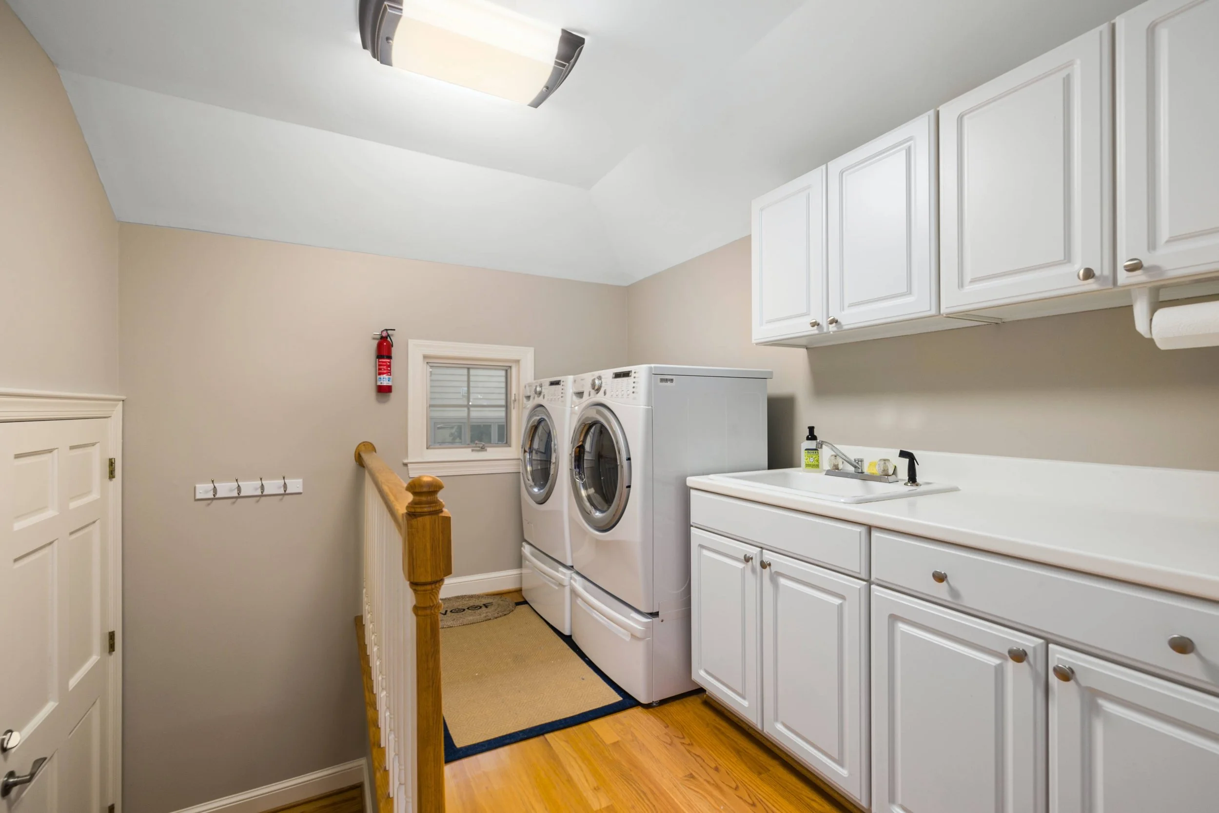 Excellent Laundry Room Ideas to Inspire! — BAUFORMAT SEATTLE