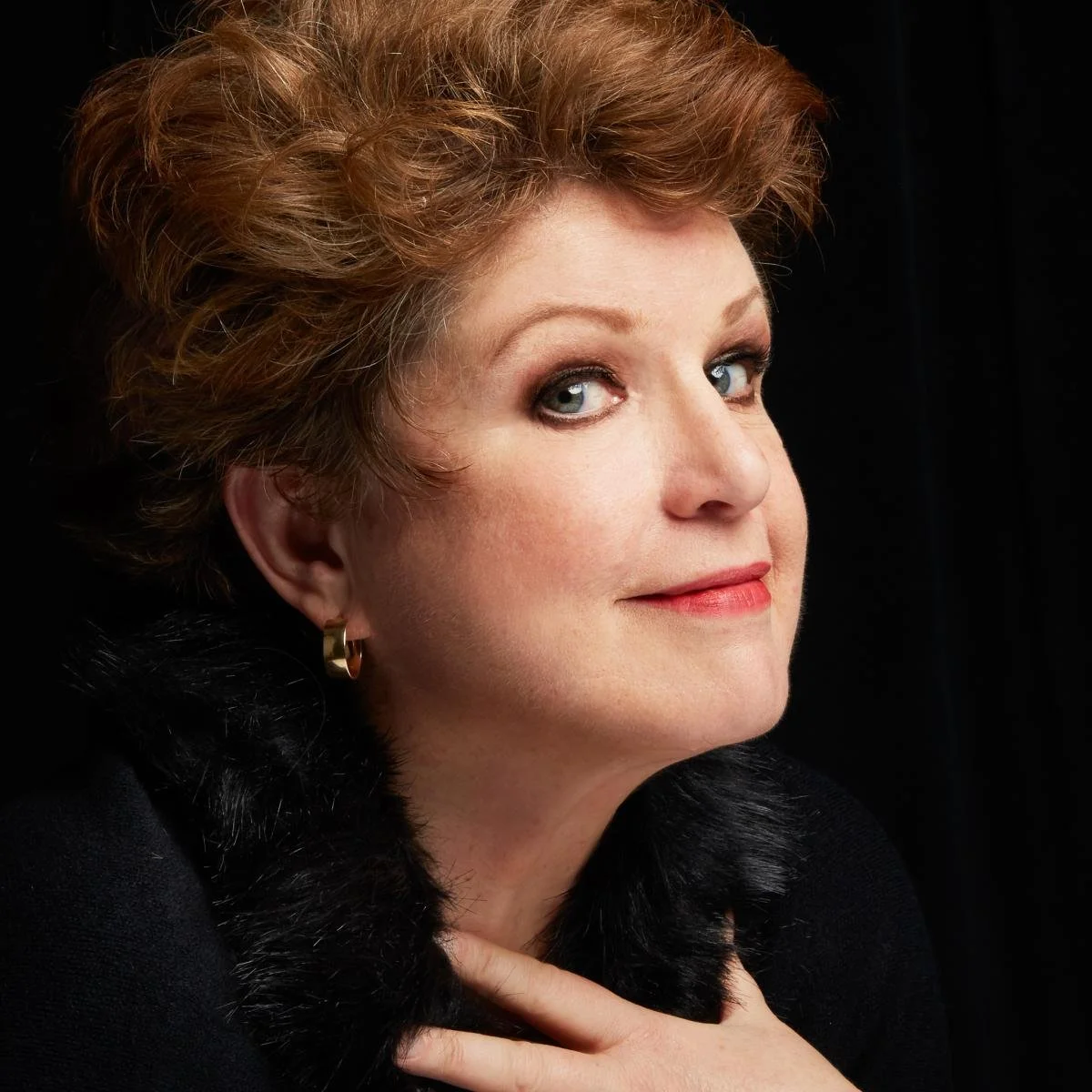 An Evening with Klea Blackhurst