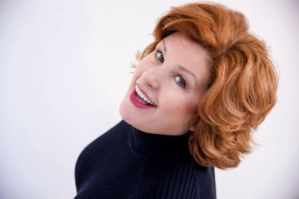 The Healing Power of Voice