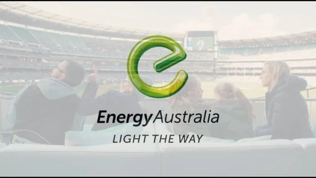 Energy Australia