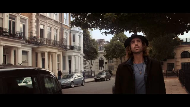 Jessy Hay - London City (2015)